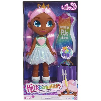 18 inch doll target