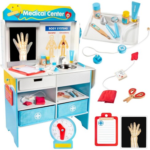 Kids doctor kit target online