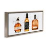 Stupell Industries Funny Phrases Whiskey Bottles, 25" x 11" - 3 of 4