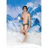 Sporti Granny Sweater Ornaments Brief Swimsuit (26-40) - 2 of 4