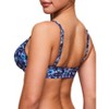 Adore Me Women's Pilar Swimwear Floral Top - 3 of 4
