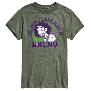 Men's - Encanto -  Short Sleeve Graphic T-Shirt - 1 of 4