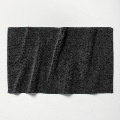 Organic Washcloth Black - Casaluna™ : Target