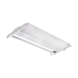 Satco Nuvo 25.97 in. L 0 lights LED High Bay Fixture T8 110 W - 1 of 1