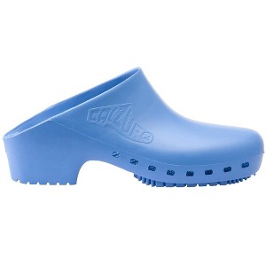 Calzuro Adult Classic Clogs Light Blue - 1 of 4