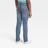 Boys' Super-Stretch Slim Jeans - Cat & Jack™ - 2 of 3