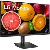Manufacturer Refurbished LG 27MQ450-B 27” FHD IPS FreeSync Monitor, Black - 4 of 4
