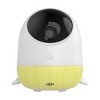 Ellie 5" Baby Plus Smart Video Baby Monitor - 2 of 4
