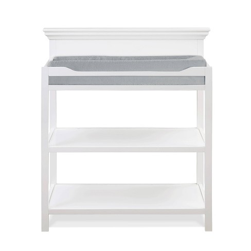 Suite Bebe Universal Changing Table White