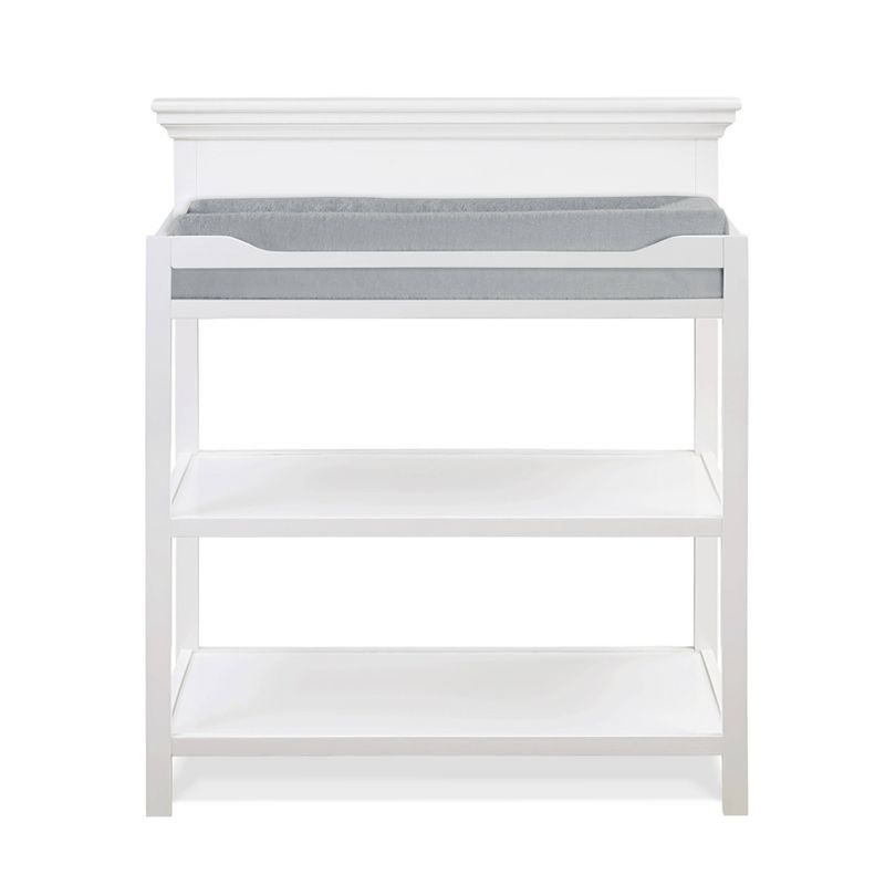 Suite Bebe Universal Changing Table - White, 1 of 6