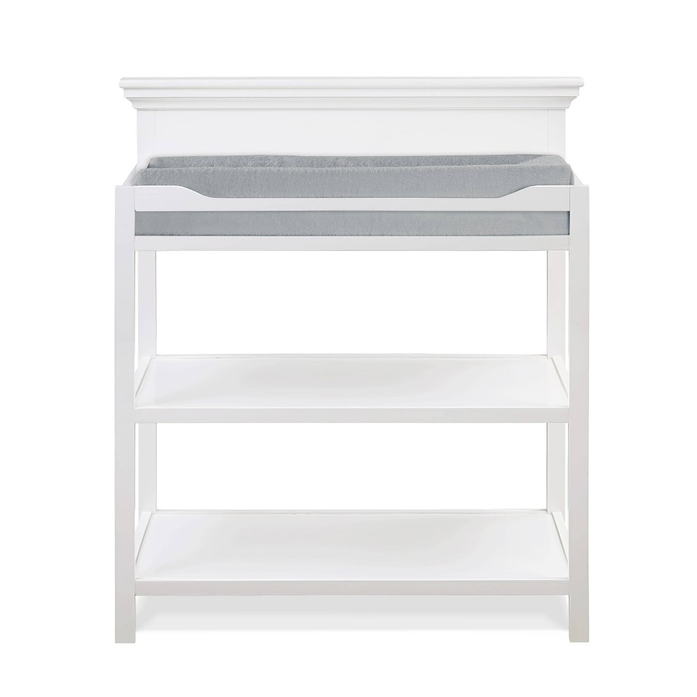 Suite Bebe Universal Changing Table - White