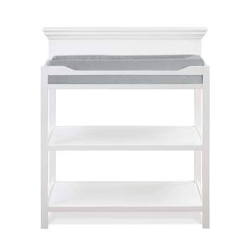 Suite Bebe Universal Changing Table - White