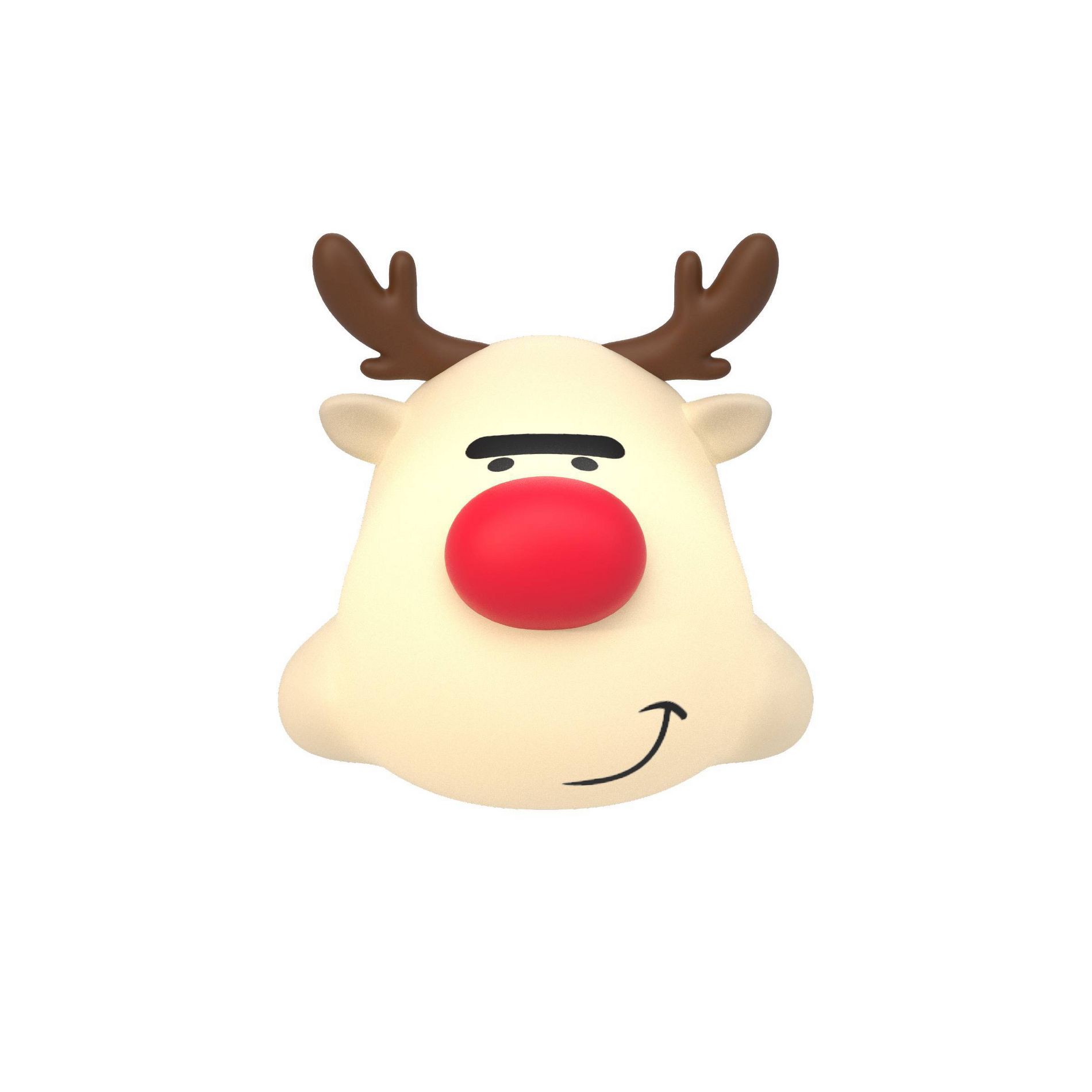 GEMS Pat Pat Light - Reindeer