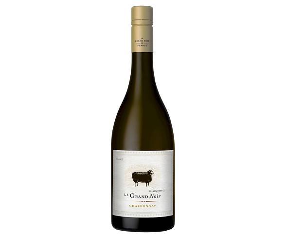 Le Grand Noir&#174; Chardonnay - 750mL Bottle
