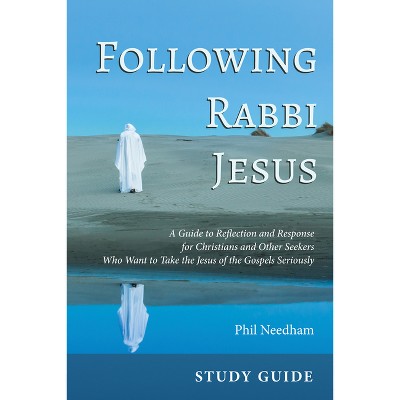 Reading The Bible With Rabbi Jesus - By Lois Tverberg (paperback) : Target