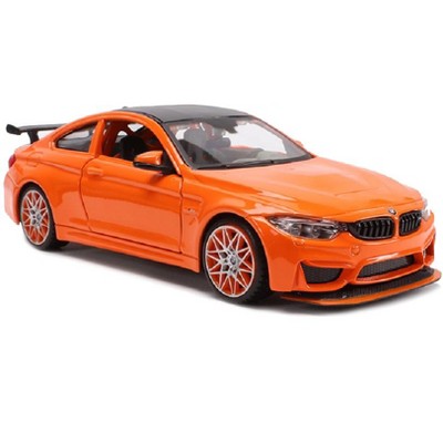 bmw m4 scale model