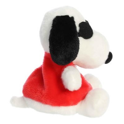 Aurora Mini Palm Pals Joe Cool Peanuts Plush 5 Inches