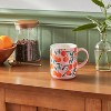 16oz Stoneware Southern Gal Mug Pink - Opalhouse™ - 2 of 3