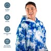 Adult Bare Homey B-Cozy Fleece Wearable Blanket - 3 of 4