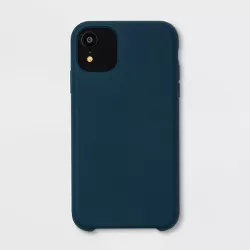heyday™ Apple iPhone 11/XR Silicone Case
