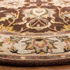 Heritage HG912 Handmade Rug - Safavieh - 2 of 3