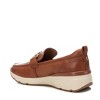 Carmela Leather Collection Women's Wedge Moccasins - 3 of 3