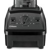 Vitamix Explorian Series E310 10 Speed Blender Black : Target