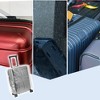 Unique Bargains Waterproof Dustproof Anti-Scratch PVC Luggage Cover Protectors - 2 of 4