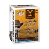Funko POP! TV: Yellowstone John Dutton Vinyl Figure - 3 of 3