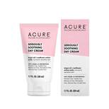 Acure Seriously Soothing Day Cream - 1.7 fl oz