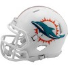 NFL Miami Dolphins Mini Helmet - 2 of 3