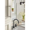 Amerock Faraday Pull for Cabinets, Drawers, and Furniture - 2 of 4