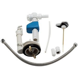 ALFI EAGO R-336FLUSH Replacement Toilet Flushing Mechanism for TB336 - 1 of 1
