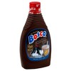 The Original Bosco Chocolate Syrup - Case of 12 - 22 oz - 2 of 2