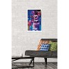Trends International Five Nights at Freddy's: Sister Location - Funtime Freddy Framed Wall Poster Prints - 2 of 4