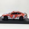 Kyle Larson 2021 Valvoline Elite 1:24 Diecast - 2 of 4