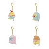 Blind Box Sumikkogurashi San-X Original Baby Series Plush Keychain - 1pc - 3 of 4