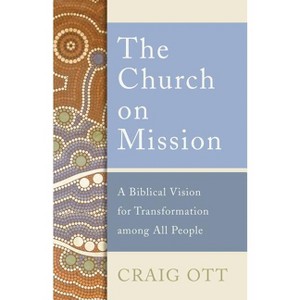 Church on Mission - 1 of 1