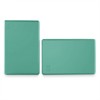 Node Fitness Yoga Block (Set of 2) - 4" Thick Brick - 2 of 4