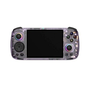 Anbernic RG406H Video Game Console - 1 of 4