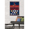 Trends International MLB St. Louis Cardinals - Champions 23 Framed Wall Poster Prints - 2 of 4