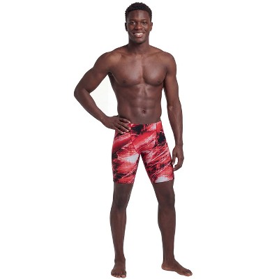 Sporti Cyberwave Jammer Swimsuit (22-44) — фото 6