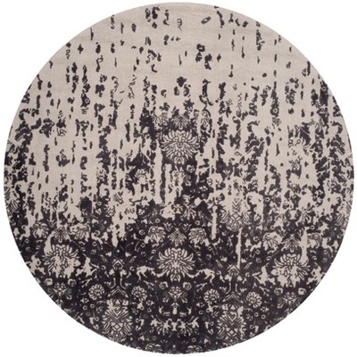 Restoration Vintage RVT104 Hand Tufted Indoor Rugs - Safavieh
