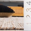 Cape Cod CAP153 Hand Woven Indoor Rugs - Safavieh - 4 of 4