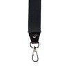 CTM Men's Elastic Y-Back Sleek Swivel Hook Suspenders - 4 of 4