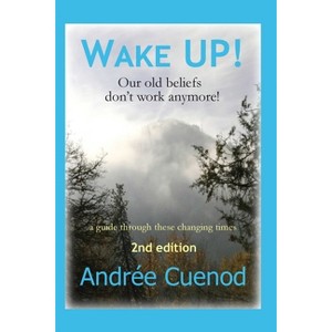 Wake Up! - 2nd Edition by  Andree Cuenod (Paperback) - 1 of 1