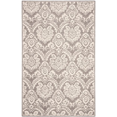 Blossom BLM106 Hand Tufted Rug - Safavieh