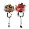 RSVP Endurance Stainless Steel Monty's Berry Spoon - 2 of 2