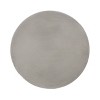 NicBex Outdoor End Table Modern Outdoor End Table Outdoor Side Table, Patio Table Small Table for Backyard, Balcony, Porch - 2 of 4