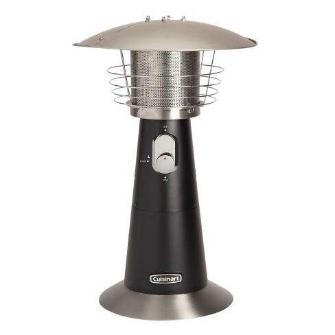 Table Top Patio Heater - Cuisinart : Target